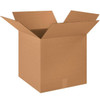 Box Partners Corrugated Boxes 18"X18"X18" Kraft Package Of 20