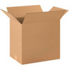 Box Partners Corrugated Boxes 20"X14"X18" Kraft Package Of 20