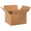 Box Partners Corrugated Boxes 20"X18"X12" Kraft Package Of 10