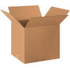 Box Partners Corrugated Boxes 20"X18"X18" Kraft Package Of 15