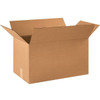 Box Partners Corrugated Boxes 21"X12"X12" Kraft Package Of 20