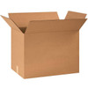 Box Partners Corrugated Boxes 24"X14"X20" Kraft Package Of 15