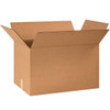 Box Partners Corrugated Boxes 24"X15"X15" Kraft Package Of 20