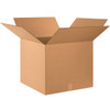 Box Partners Corrugated Boxes 24"X24"X20" Kraft Package Of 10