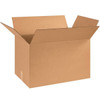Box Partners Corrugated Boxes 25"X16"X16" Kraft Package Of 10