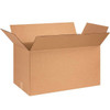 Box Partners Corrugated Boxes 26"X14"X14" Kraft Package Of 10