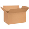Box Partners Corrugated Boxes 26"X16"X14" Kraft Package Of 15