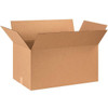 Box Partners Corrugated Boxes 28"X16"X14" Kraft Package Of 15