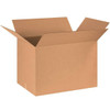 Box Partners Corrugated Boxes 30"X18"X18" Kraft Package Of 10