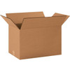 Box Partners Double Wall Boxes 16"X8"X8" Kraft Package Of 15
