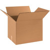 Box Partners Double Wall Boxes 18"X14"X14" Kraft Package Of 15