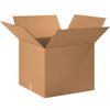 Box Partners Double Wall Boxes 20"X20"X16" Kraft Package Of 10