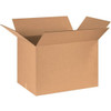 Box Partners Double Wall Boxes 30"X20"X20" Kraft Package Of 10