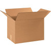 Box Partners Heavy-Duty Boxes 17 1/4"X11 1/4"X12" Kraft Package Of 25