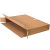 Box Partners Side Loading Boxes 36"X5"X24" Kraft Package Of 20