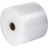 Box Partners 1/2" X 48" X 125' Parcel Ready Perforated Air Bubble Roll