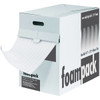 Box Partners 1/4" X 12" X 85' Air Foam Dispenser Packs