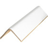 Box Partners 2 1/2 X 2 1/2 X 36" .160 Edge Protectors Case Of 60