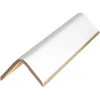Box Partners 3 X 3 X 40" .225 Edge Protectors Case Of 35