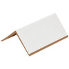 Box Partners 3 X 3 X 6" .160 Strapping Protectors Cs Of 480
