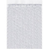 Box Partners 5 X 10 1/2" Self-Seal Bubble Pouches Case Of 250