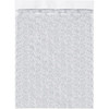 Box Partners 7 X 11 1/2" Self-Seal Bubble Pouches Case Of 400