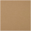 Box Partners Corrugated Layer Pads 17 7/8"X17 7/8" Kraft Package Of 50
