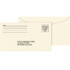 Ivory Remittance Envelopes, # 6-3/4 Package Of 500