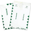 Quality Park First Class Tyvek Envelope 9"X12" Self-Sealing White Package Of 100