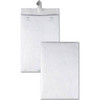 Quality Park Survivor Catalog Tyvek Mailer 10x15" Peel&seal White Package Of 100