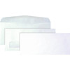 Standard Envelopes, White, #10 Package Of 500