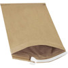 Box Partners 12 1/2 X 19" Kraft #6 Self-Seal Padded Mailers Case Of 50