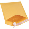 Box Partners 8 1/2 X 12" Kraft #2 Self-Seal Bubble Mailers Case Of 25