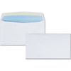 Quality Park #6 3/4 Security Envelope Gummed Closure White Package Of 500