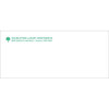 Envelopes, Flat Classic Crest, White, 24 Lb. Package Of 500
