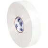 Box Partners 2" X 1000 Yd White Tape Logic #700 Economy Tape Cs Of 6
