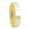 Box Partners 2"X1000 Clear Tape Logic? #700 Hot Melt Tape Case Of 6