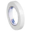 Box Partners 3/4" X 60 Yds. Tape Logic 1300 Strapping Tape Cs Of 12