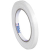 Box Partners 3/8" X 60 Yds. Tape Logic 1300 Strapping Tape Cs Of 12