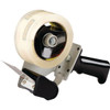 Scotch 3m Tartan Pistol Grip Box-Sealing Tape Dispenser, Black