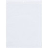 Box Partners 10 X 12" - 4 Mil Reclosable Poly Bags W/ Hang Hole Cs Of 1000