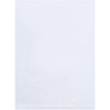 Box Partners 10 X 16" 4 Mil Flat Poly Bags Case Of 1000