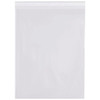Box Partners 12 X 15" - 4 Mil Resealable Poly Bags Case Of 500