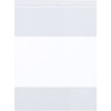 Box Partners 18 X 20" - 2 Mil White Block Reclosable Poly Bags Case Of 500