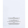 Box Partners 22 X 24" - 2 Mil Flat Suffocation Warning Poly Bags Cs Of 500