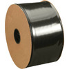 Box Partners 24" X 725' - 4 Mil Black Poly Tubing