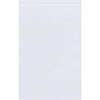 Box Partners 3x2" 2 Mil Reclosable Poly Bags Case Of 1000