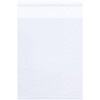 Box Partners 4 3/8 X 5 3/4" - 1.5 Mil Resealable Polypropylene Bags Cs Of 1000