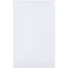 Box Partners 4 X 2 X 6" - 2 Mil Gusseted Reclosable Poly Bags Cs Of 1000