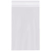 Box Partners 4 X 6" - 1.5 Mil Resealable Poly Bags Cs Of 1000